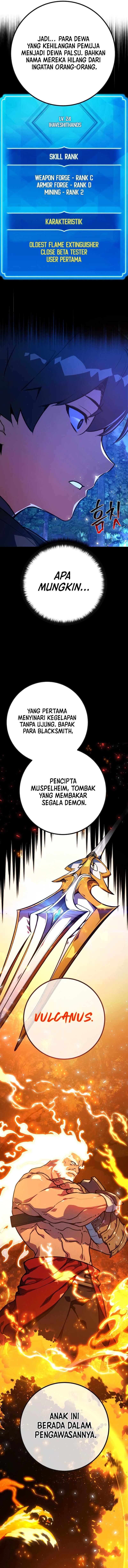 The Game’s Top Troll (The Game’s Greatest Troll) Chapter 55 Gambar 13
