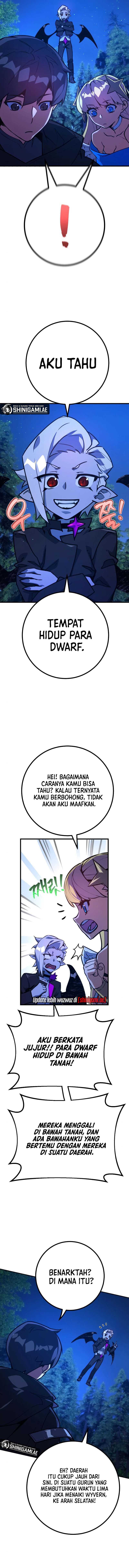 The Game’s Top Troll (The Game’s Greatest Troll) Chapter 55 Gambar 15