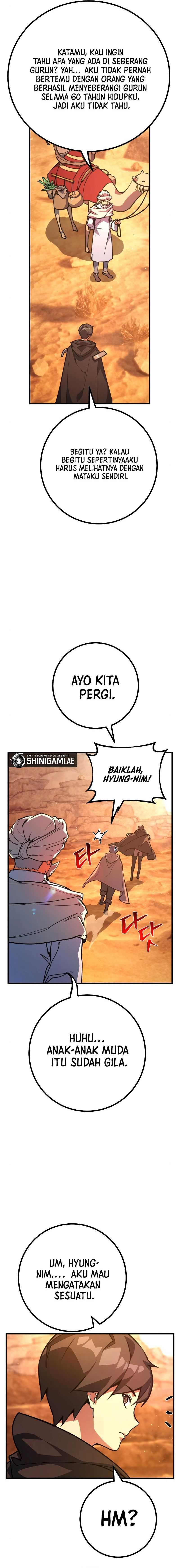The Game’s Top Troll (The Game’s Greatest Troll) Chapter 55 Gambar 18
