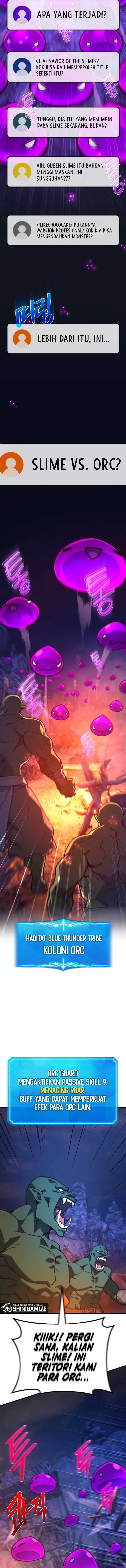 The Game’s Top Troll (The Game’s Greatest Troll) Chapter 60 Gambar 3