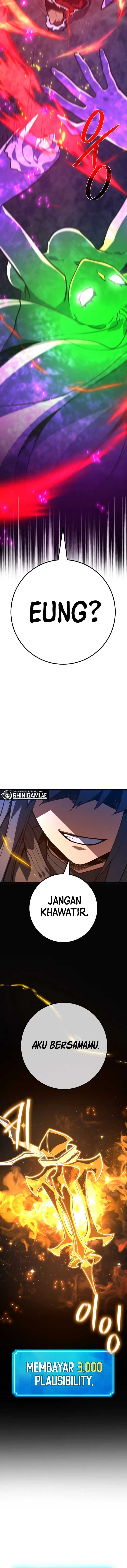 The Game’s Top Troll (The Game’s Greatest Troll) Chapter 60 Gambar 7