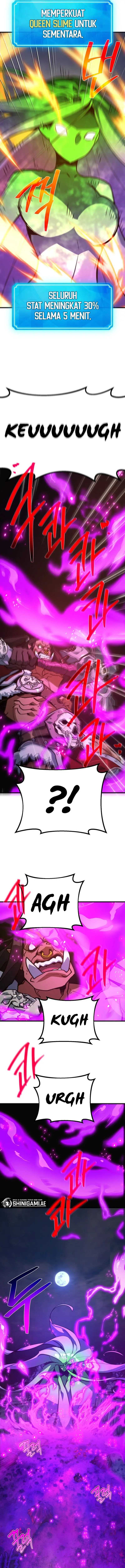 The Game’s Top Troll (The Game’s Greatest Troll) Chapter 60 Gambar 8