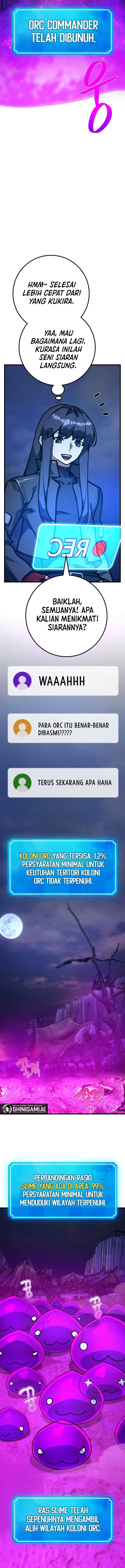 The Game’s Top Troll (The Game’s Greatest Troll) Chapter 60 Gambar 9