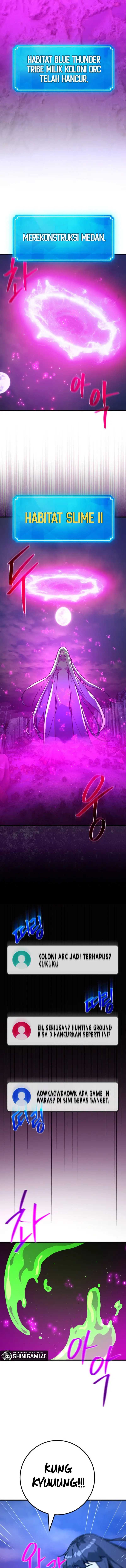 The Game’s Top Troll (The Game’s Greatest Troll) Chapter 60 Gambar 10