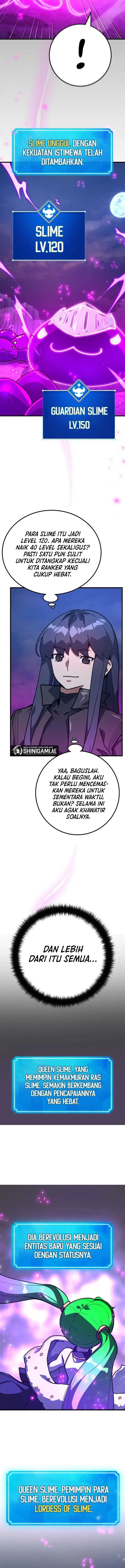 The Game’s Top Troll (The Game’s Greatest Troll) Chapter 60 Gambar 12