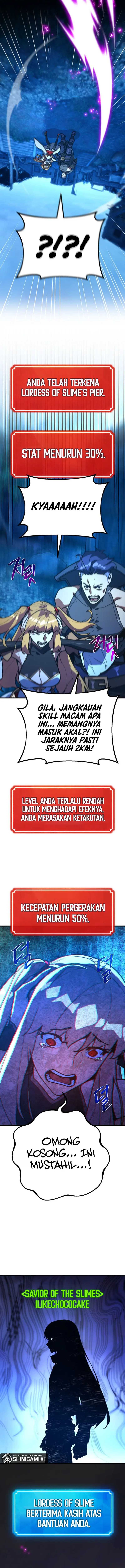 The Game’s Top Troll (The Game’s Greatest Troll) Chapter 60 Gambar 14