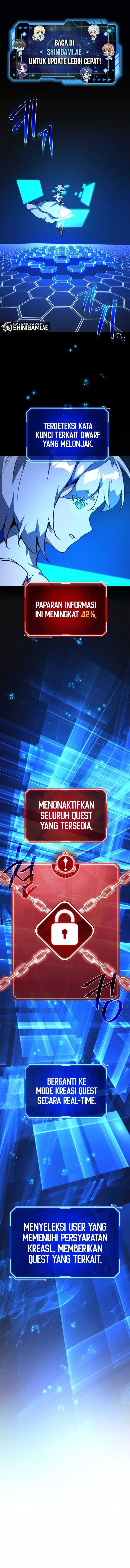 The Game’s Top Troll (The Game’s Greatest Troll) Chapter 62 Gambar 2