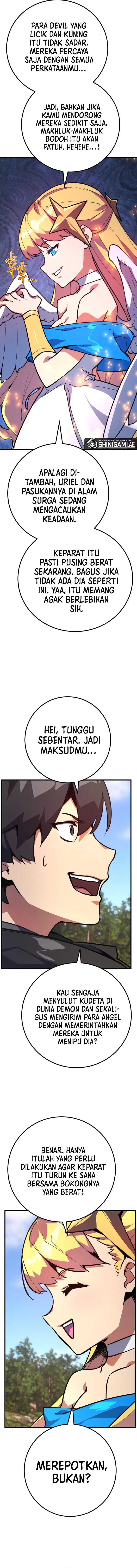 The Game’s Top Troll (The Game’s Greatest Troll) Chapter 62 Gambar 6