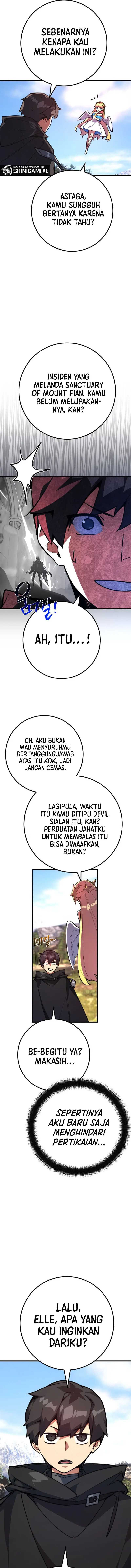 The Game’s Top Troll (The Game’s Greatest Troll) Chapter 62 Gambar 7