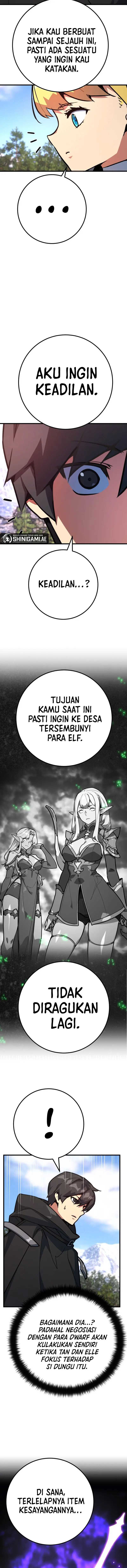The Game’s Top Troll (The Game’s Greatest Troll) Chapter 62 Gambar 8