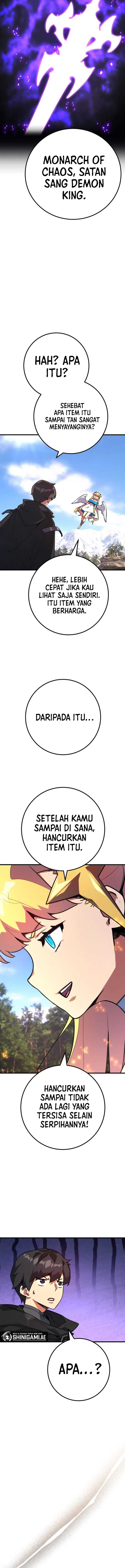 The Game’s Top Troll (The Game’s Greatest Troll) Chapter 62 Gambar 9
