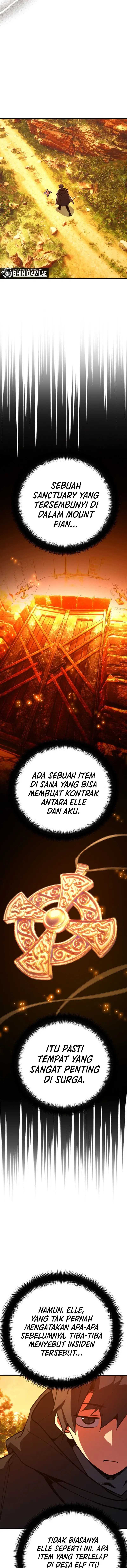 The Game’s Top Troll (The Game’s Greatest Troll) Chapter 62 Gambar 10
