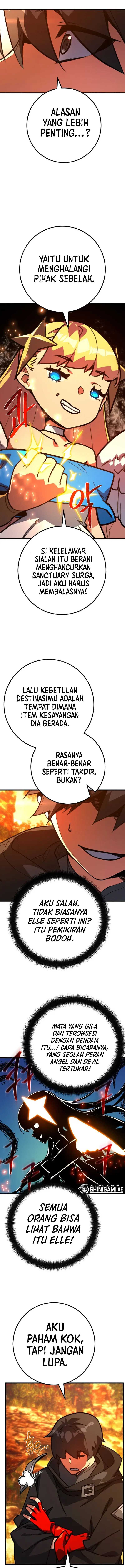 The Game’s Top Troll (The Game’s Greatest Troll) Chapter 62 Gambar 12