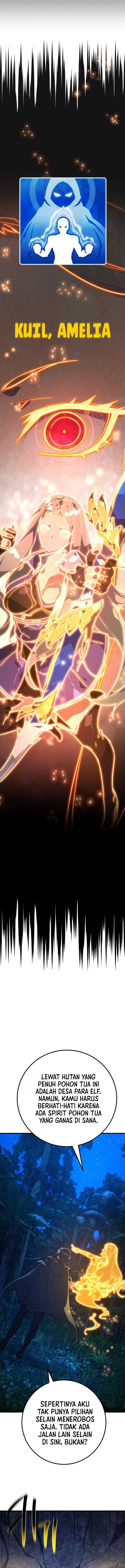The Game’s Top Troll (The Game’s Greatest Troll) Chapter 62 Gambar 15
