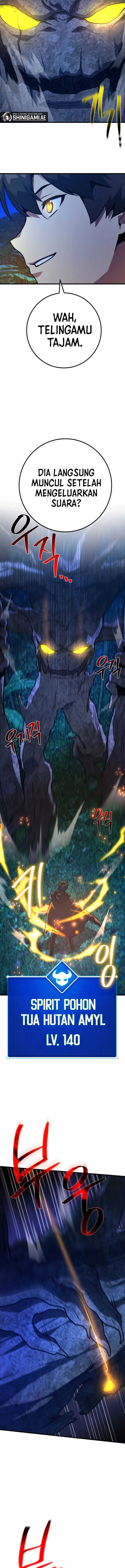 The Game’s Top Troll (The Game’s Greatest Troll) Chapter 62 Gambar 16