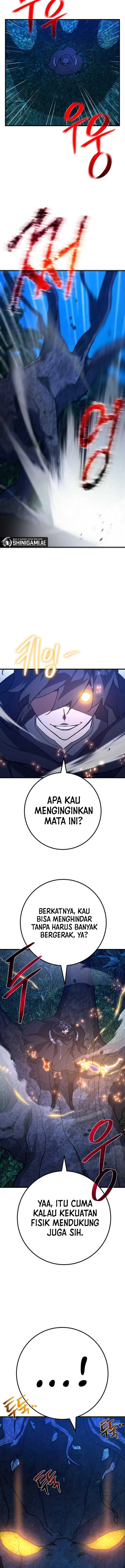 The Game’s Top Troll (The Game’s Greatest Troll) Chapter 62 Gambar 17