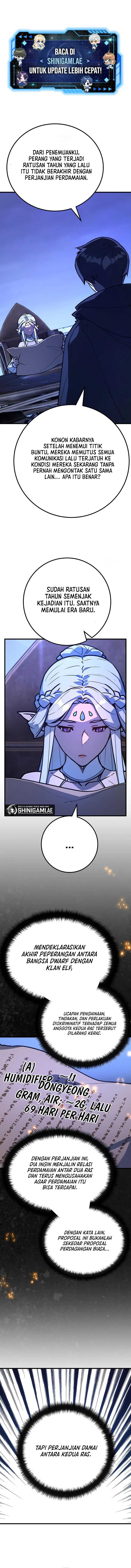 The Game’s Top Troll (The Game’s Greatest Troll) Chapter 64 Gambar 2