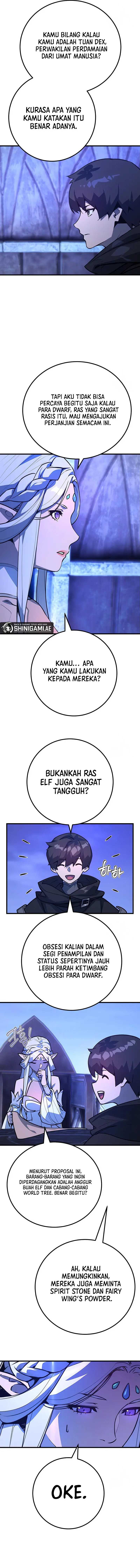 The Game’s Top Troll (The Game’s Greatest Troll) Chapter 64 Gambar 3