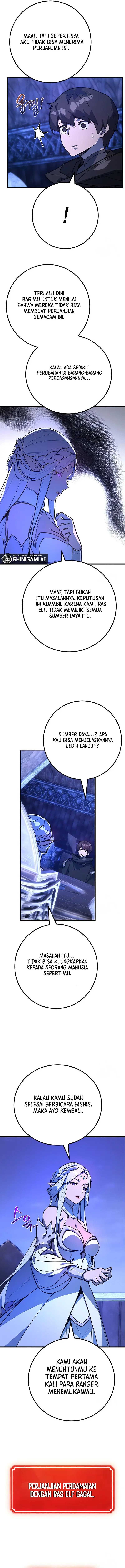 The Game’s Top Troll (The Game’s Greatest Troll) Chapter 64 Gambar 4