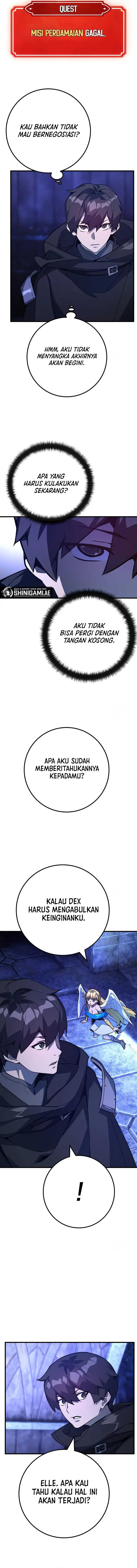 The Game’s Top Troll (The Game’s Greatest Troll) Chapter 64 Gambar 5