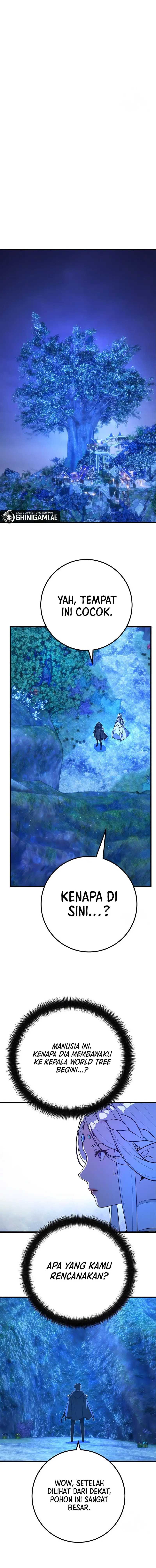The Game’s Top Troll (The Game’s Greatest Troll) Chapter 64 Gambar 10