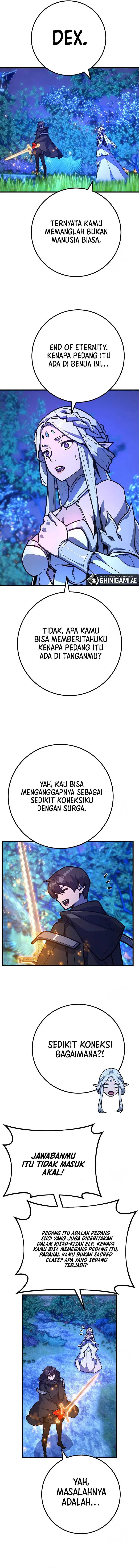 The Game’s Top Troll (The Game’s Greatest Troll) Chapter 64 Gambar 14