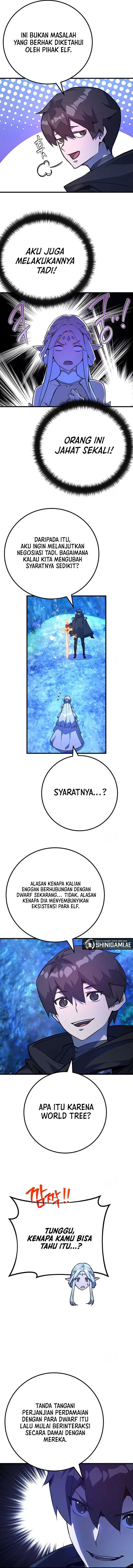 The Game’s Top Troll (The Game’s Greatest Troll) Chapter 64 Gambar 15