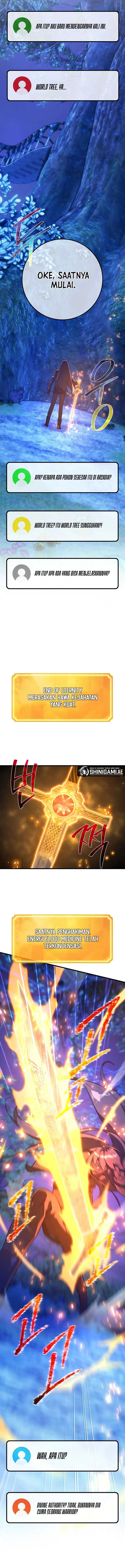 The Game’s Top Troll (The Game’s Greatest Troll) Chapter 64 Gambar 19