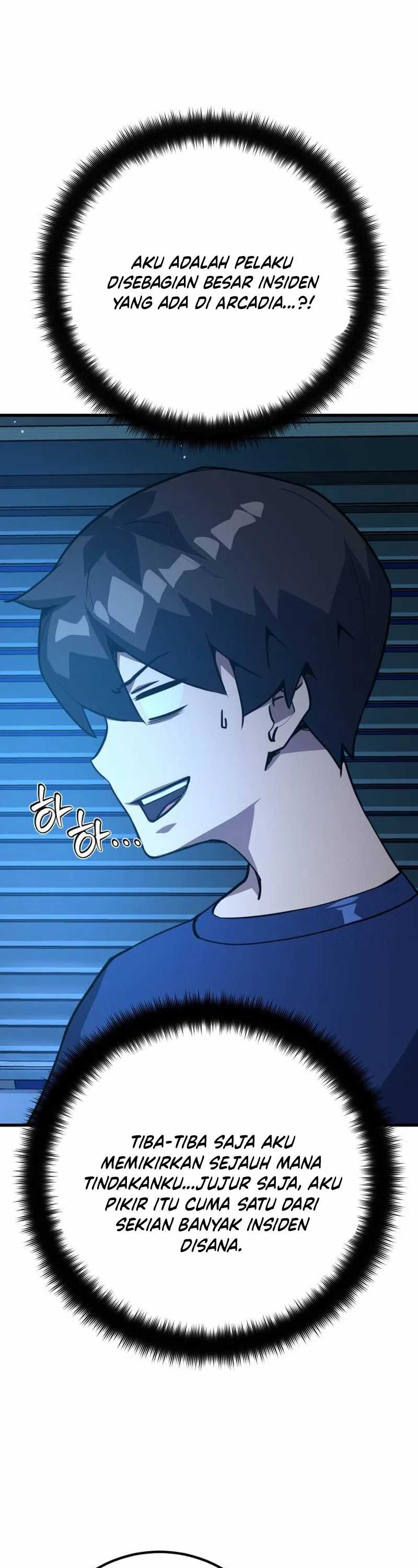 The Game’s Top Troll (The Game’s Greatest Troll) Chapter 70 Gambar 4