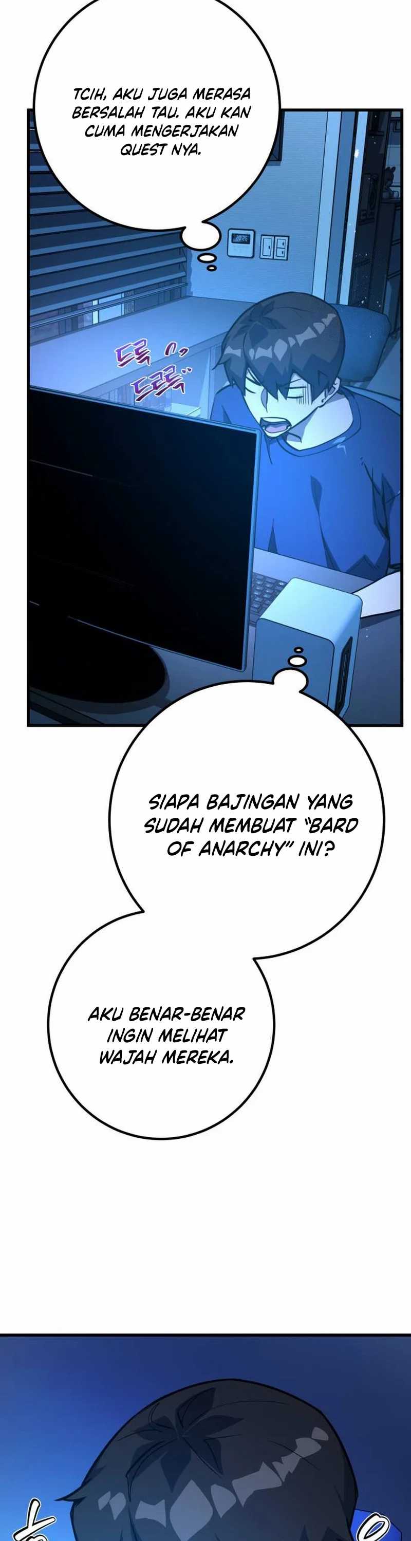 The Game’s Top Troll (The Game’s Greatest Troll) Chapter 70 Gambar 5