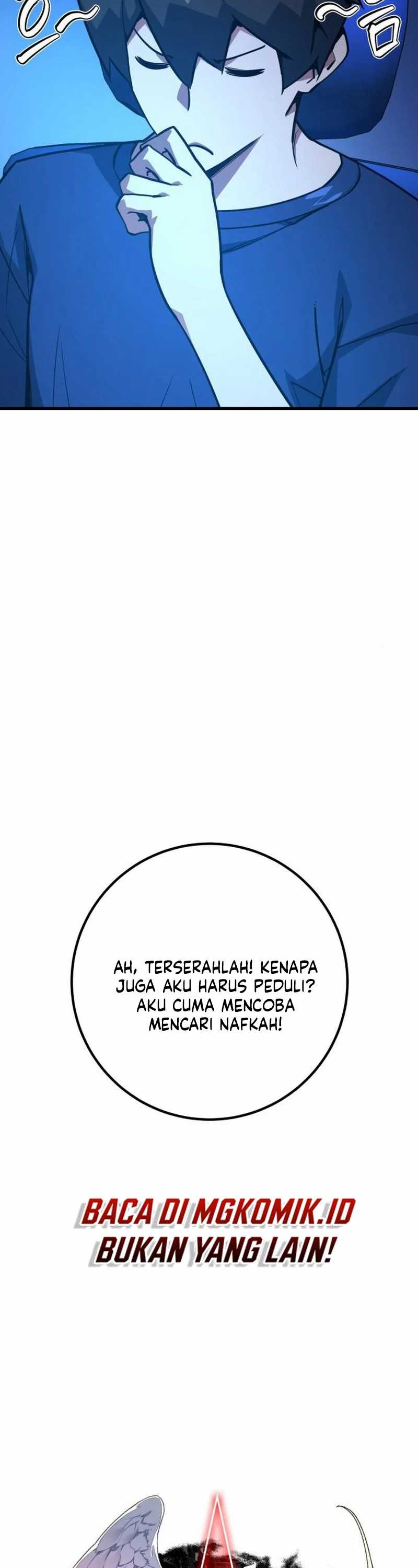 The Game’s Top Troll (The Game’s Greatest Troll) Chapter 70 Gambar 6
