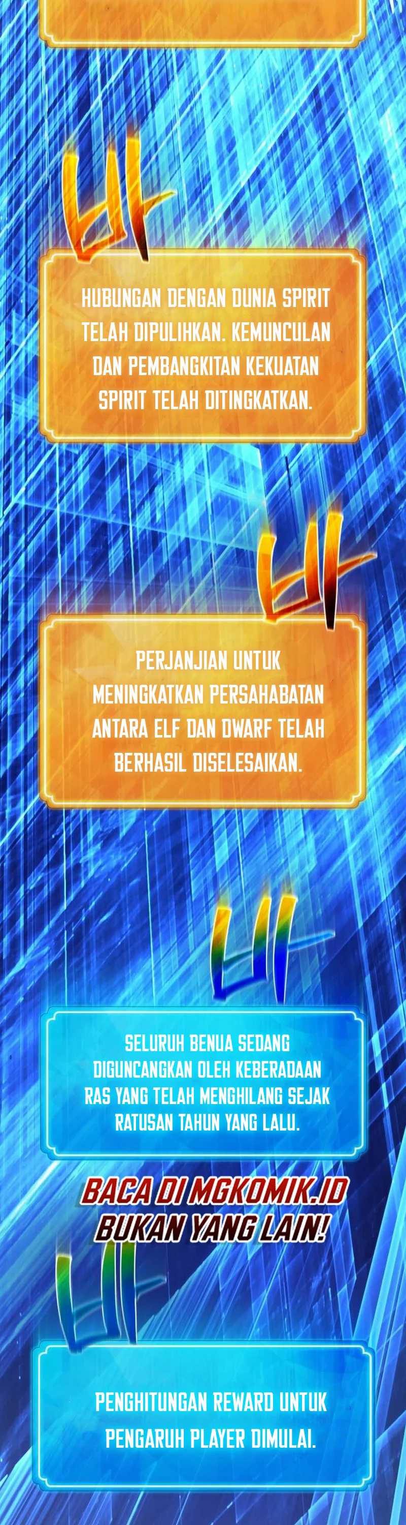 The Game’s Top Troll (The Game’s Greatest Troll) Chapter 70 Gambar 9