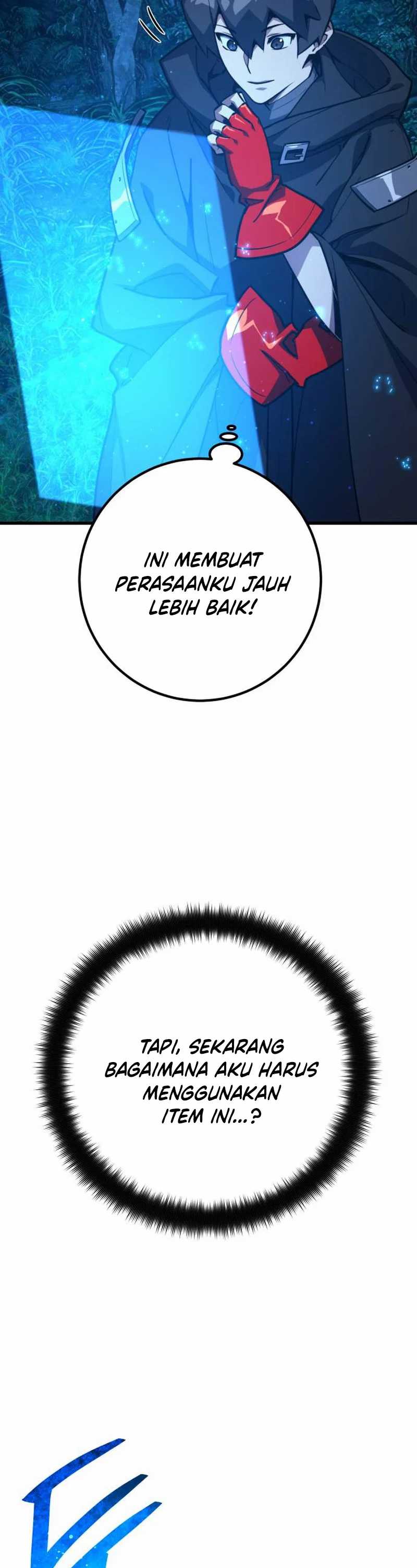 The Game’s Top Troll (The Game’s Greatest Troll) Chapter 70 Gambar 11