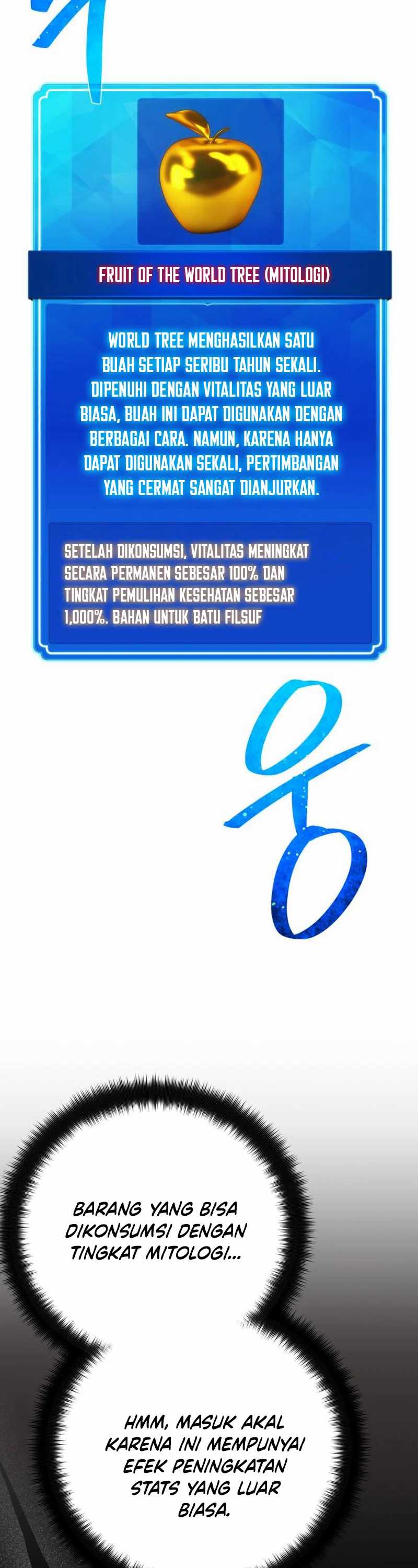 The Game’s Top Troll (The Game’s Greatest Troll) Chapter 70 Gambar 12