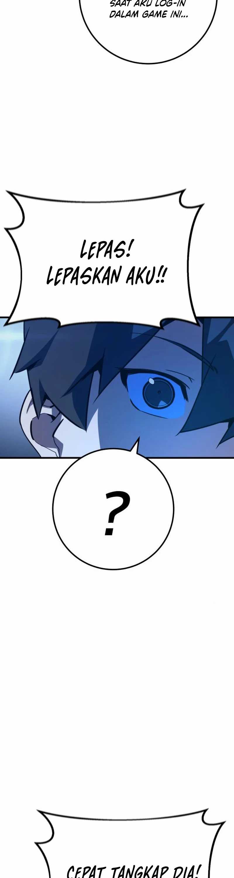 The Game’s Top Troll (The Game’s Greatest Troll) Chapter 70 Gambar 15