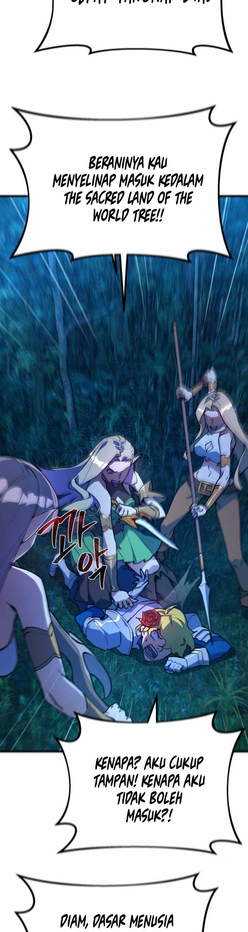 The Game’s Top Troll (The Game’s Greatest Troll) Chapter 70 Gambar 16