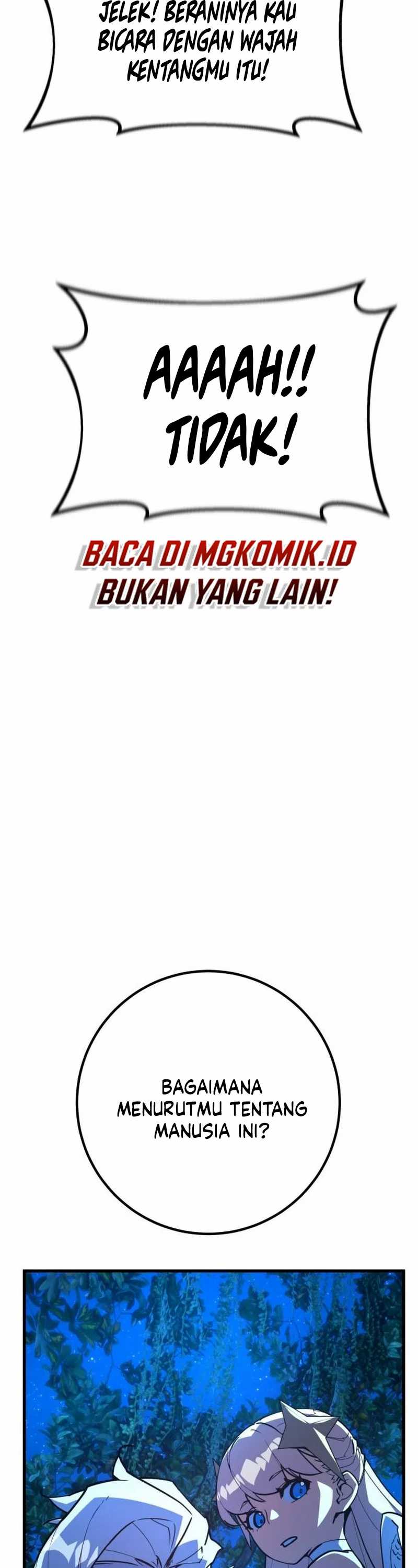 The Game’s Top Troll (The Game’s Greatest Troll) Chapter 70 Gambar 17