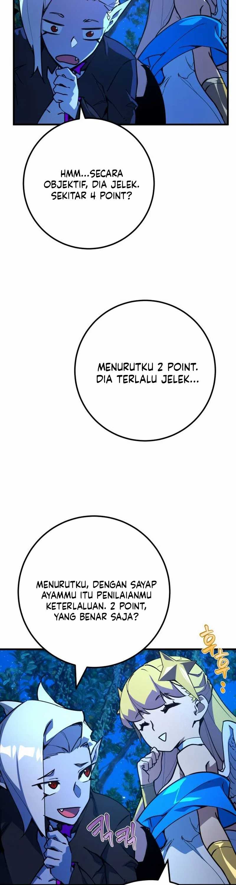 The Game’s Top Troll (The Game’s Greatest Troll) Chapter 70 Gambar 18