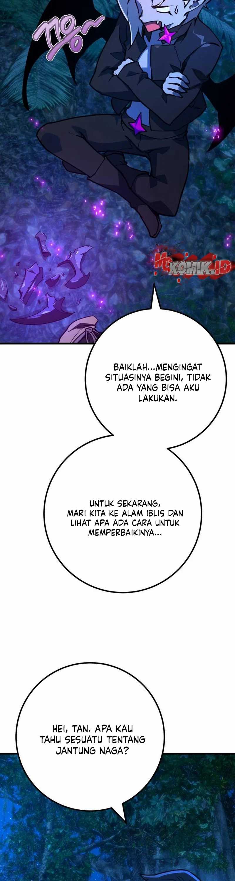 The Game’s Top Troll (The Game’s Greatest Troll) Chapter 70 Gambar 22