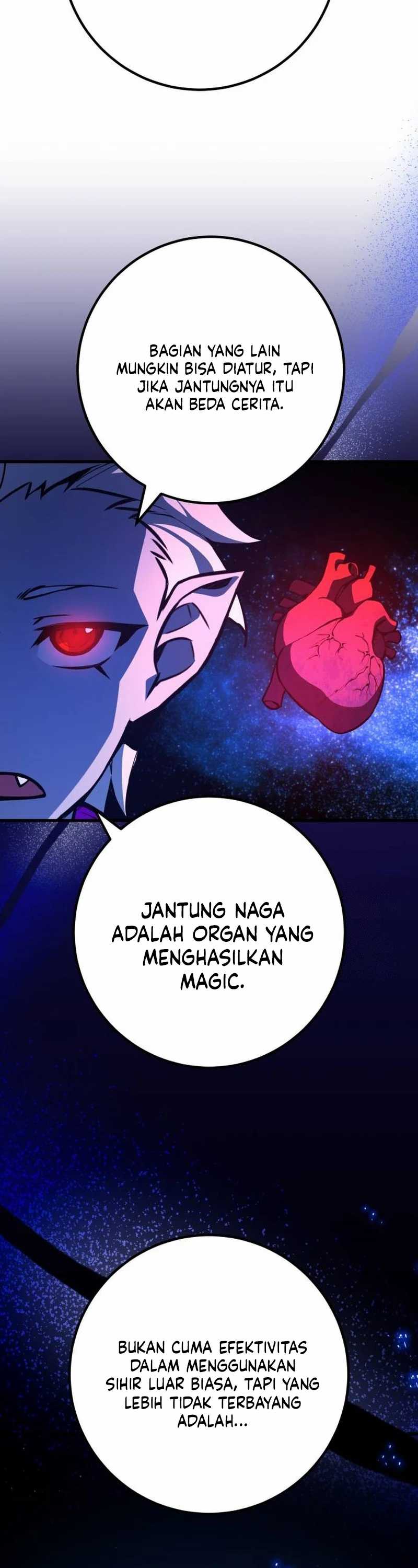 The Game’s Top Troll (The Game’s Greatest Troll) Chapter 70 Gambar 25