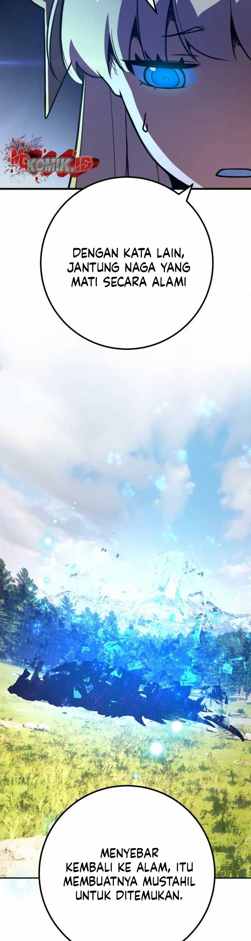 The Game’s Top Troll (The Game’s Greatest Troll) Chapter 70 Gambar 27