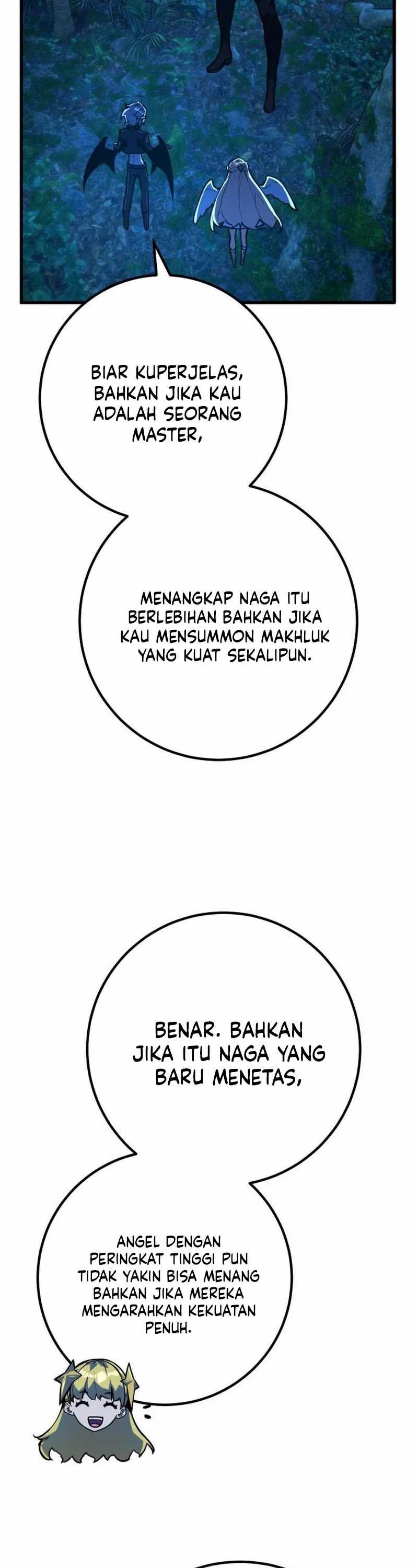 The Game’s Top Troll (The Game’s Greatest Troll) Chapter 70 Gambar 30