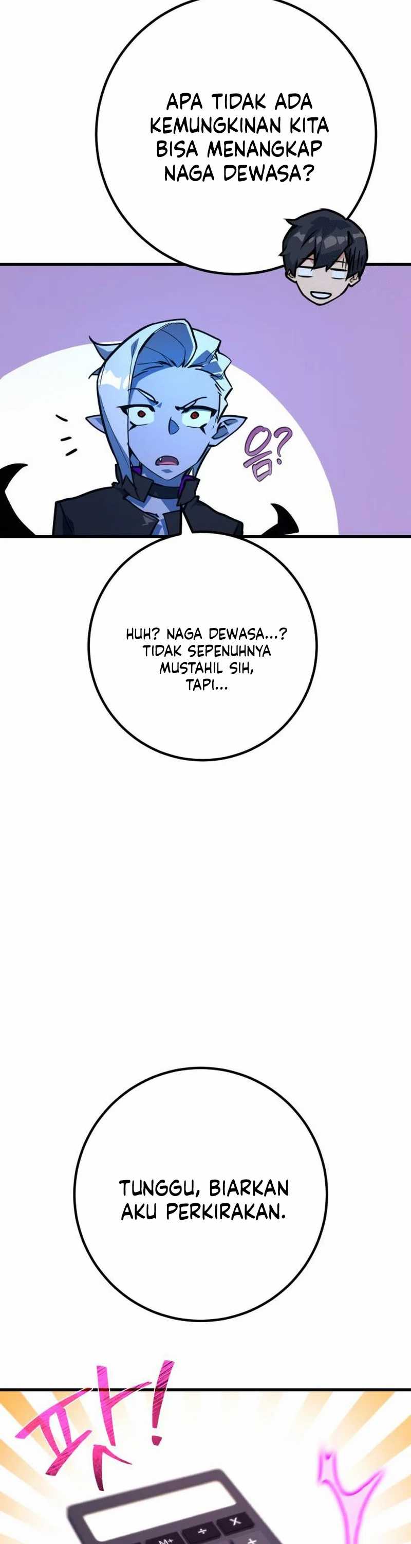 The Game’s Top Troll (The Game’s Greatest Troll) Chapter 70 Gambar 31