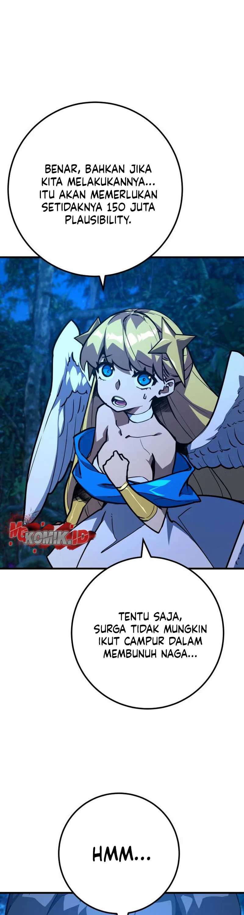 The Game’s Top Troll (The Game’s Greatest Troll) Chapter 70 Gambar 35