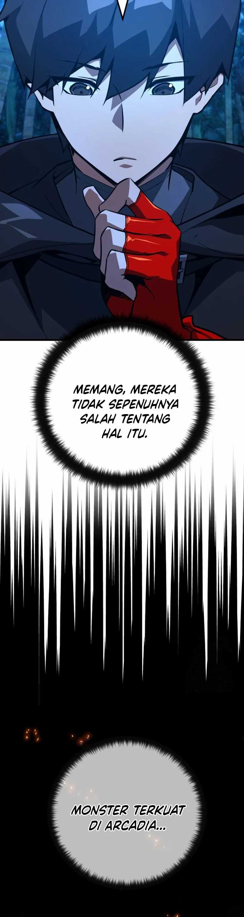 The Game’s Top Troll (The Game’s Greatest Troll) Chapter 70 Gambar 36