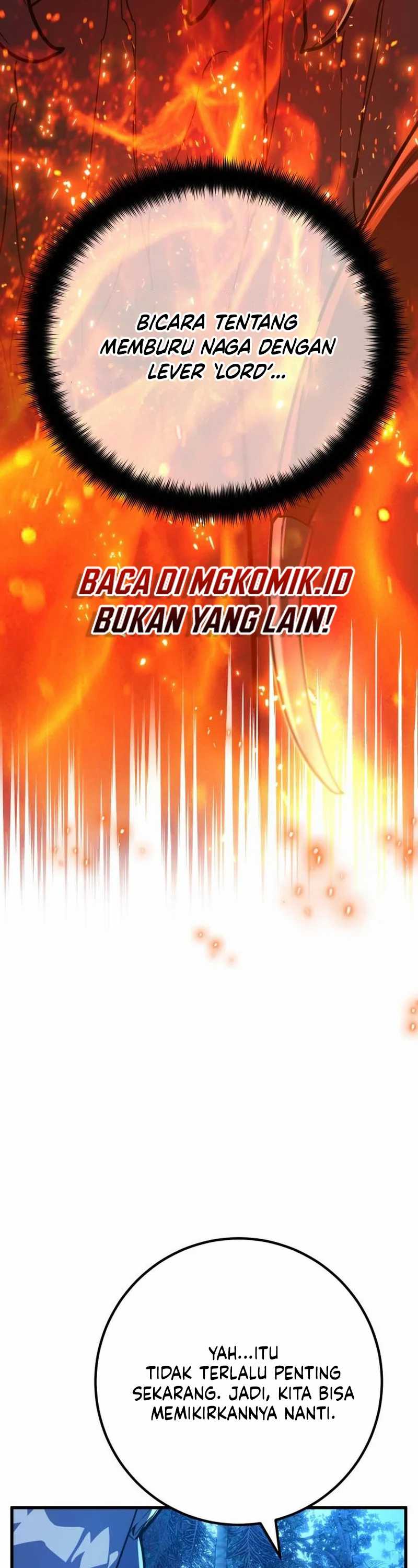 The Game’s Top Troll (The Game’s Greatest Troll) Chapter 70 Gambar 38