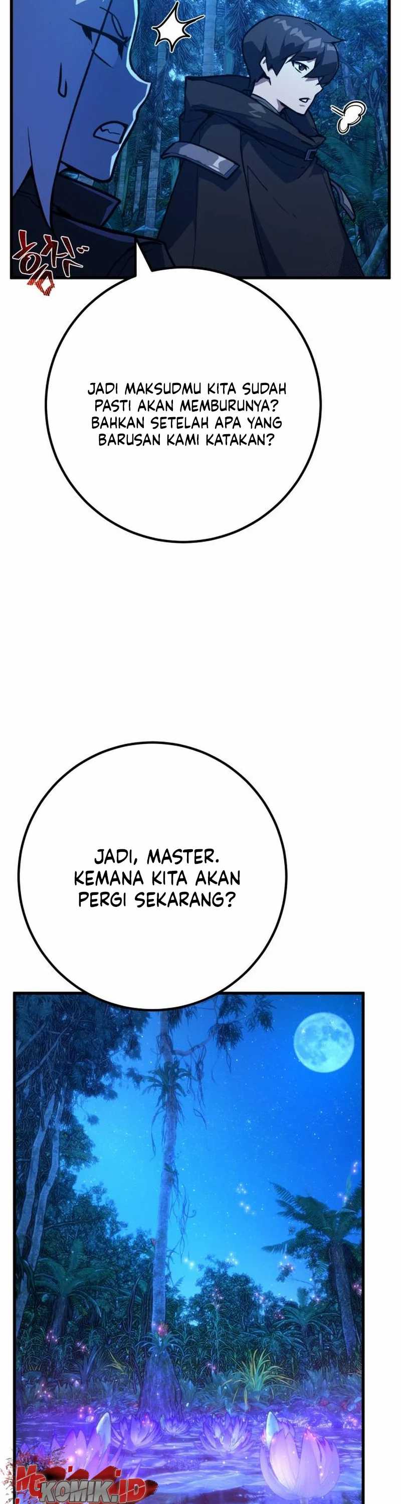 The Game’s Top Troll (The Game’s Greatest Troll) Chapter 70 Gambar 39