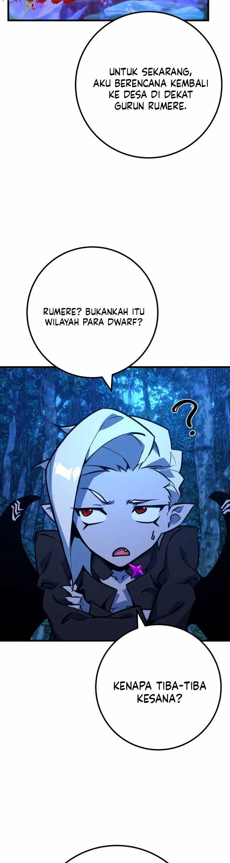 The Game’s Top Troll (The Game’s Greatest Troll) Chapter 70 Gambar 40