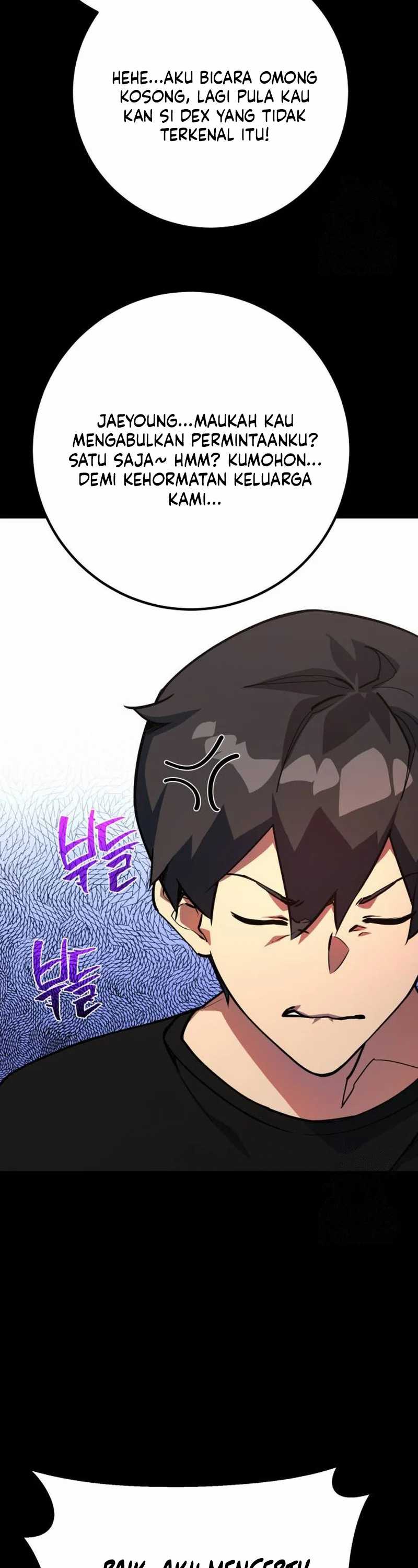 The Game’s Top Troll (The Game’s Greatest Troll) Chapter 70 Gambar 44