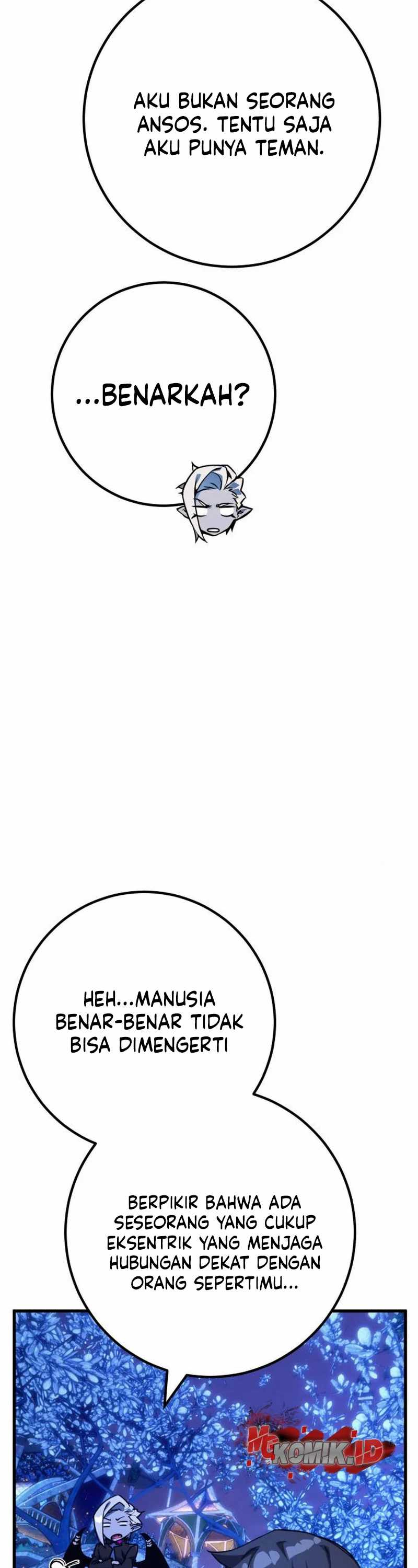 The Game’s Top Troll (The Game’s Greatest Troll) Chapter 70 Gambar 51